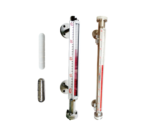 Magnetic Level Gauge